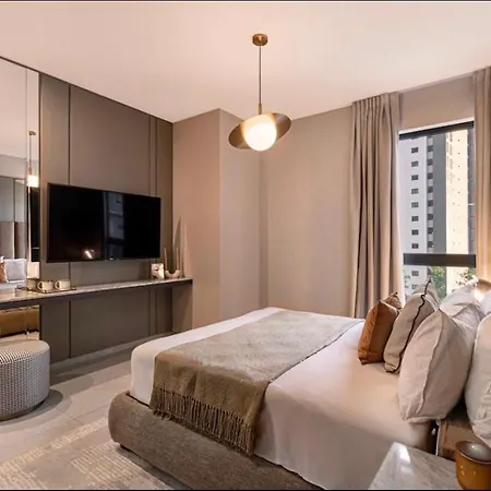 Dayana Holidays Homes דירה איל-פוריאנה